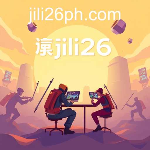 The Rise of Jili26 in the Gaming Industry