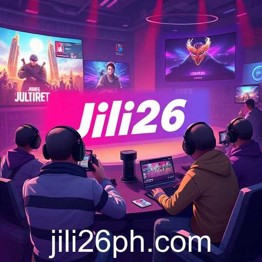 The Rise of Jili26: A Gaming Revolution in 2025