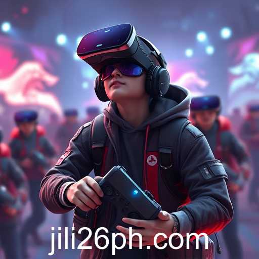 Jili26: Shaping the Future of Online Gaming