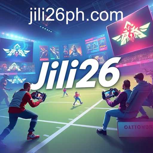 The Rise of 'jili26' in the Gaming World