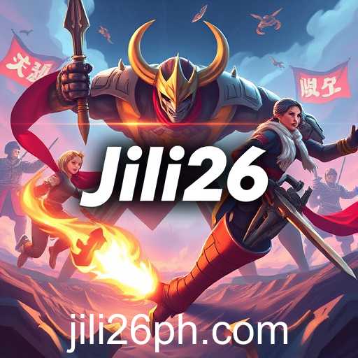 The Rise of Jili26: A Fresh Era for Online Gaming