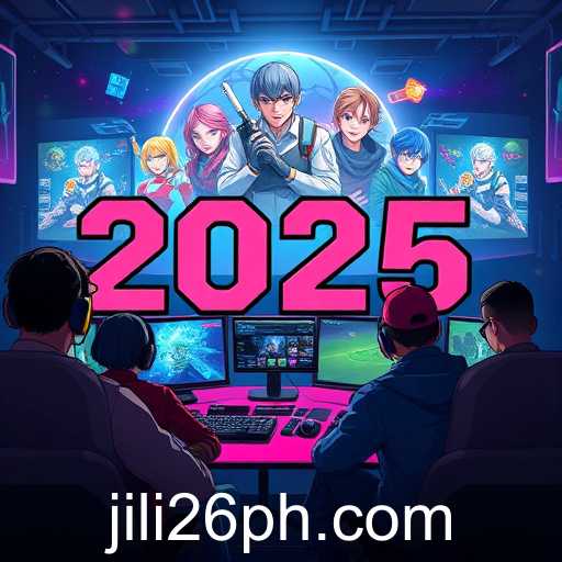 The Rise of Online Gaming in 2025
