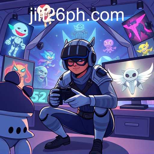 The Rise of Online Gaming Platforms: A Look at jili26